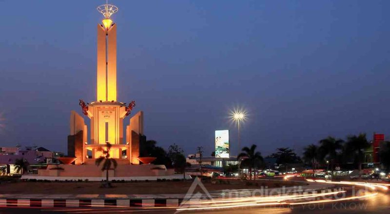 Kota Banjarbaru Menjadi Ibukota Kalimantan Selatan Yang Perlu Diketahui