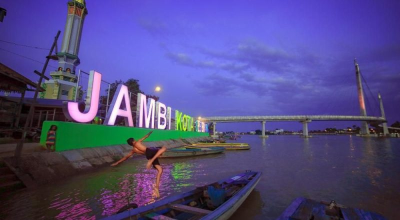 Jambi