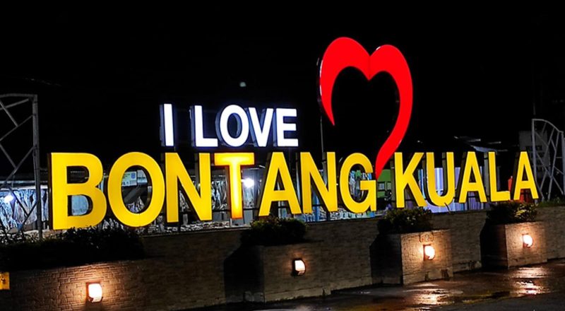 Kota Bontang Dengan Sejarah Dan Potensi Wisata Di Kalimantan