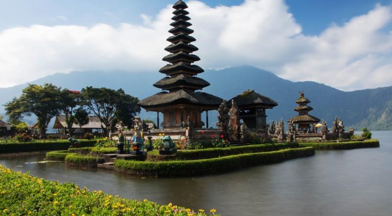 Kota Badung Menjadi Pusat Wisata Perekonomian di Bali