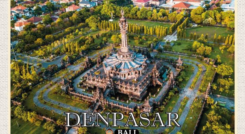 Denpasar