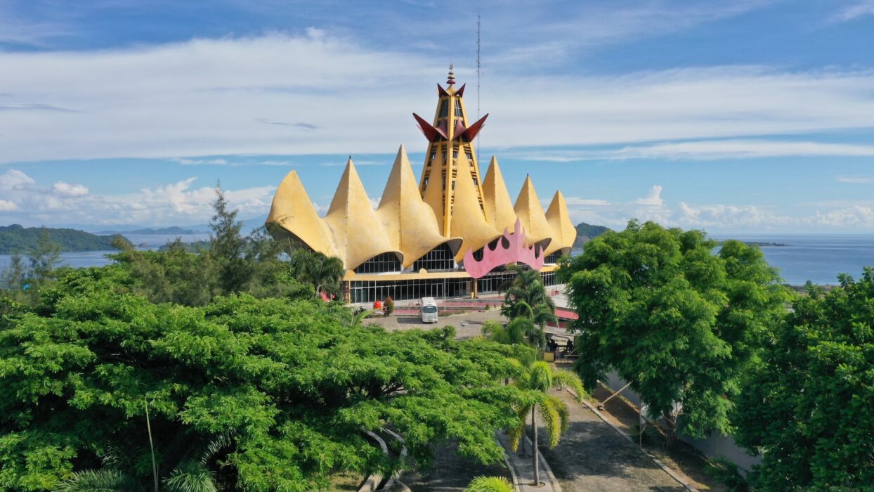 Festival dan Acara Budaya di Lampung: Merayakan Keberagaman