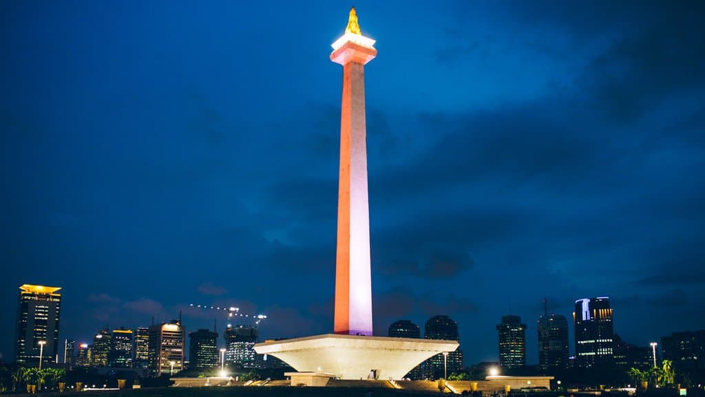 Monumen Nasional