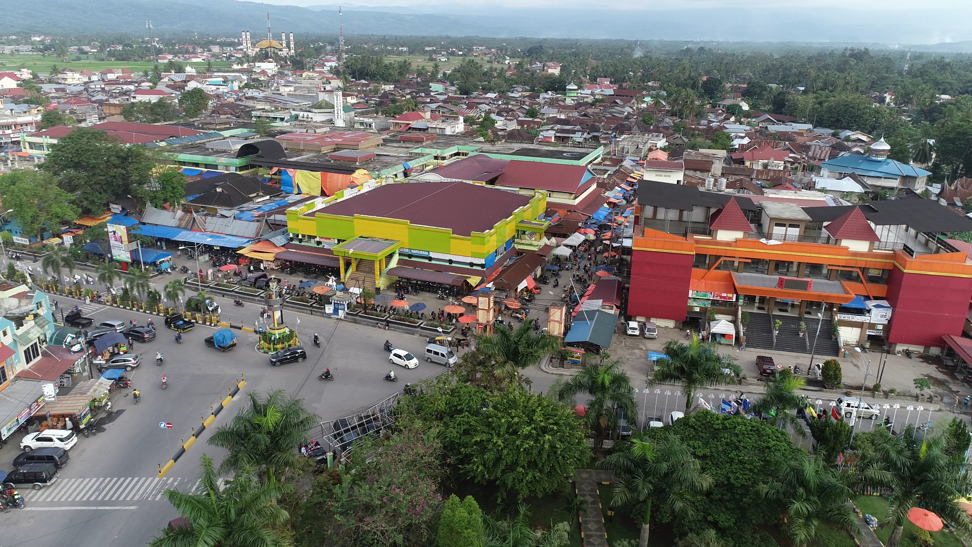 Kota Solok