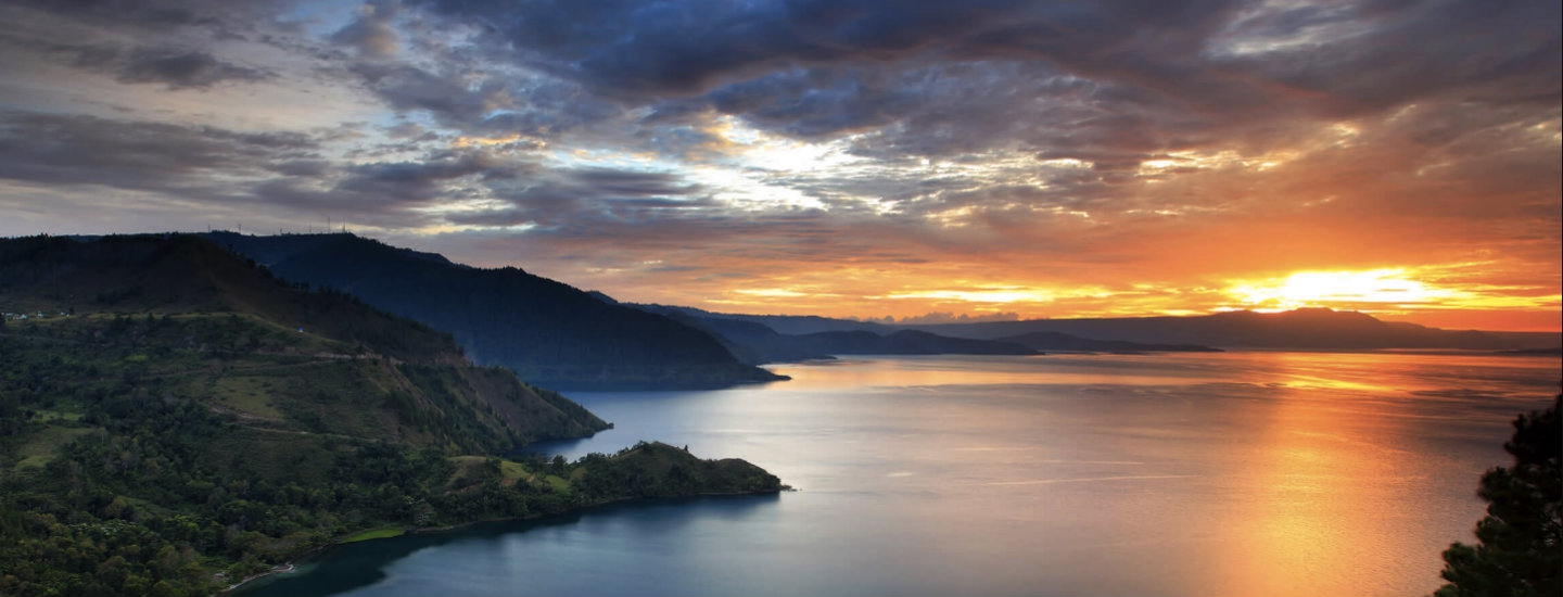 Danau Toba Tempa Wisata Yang Wajib Kamu kunjungi