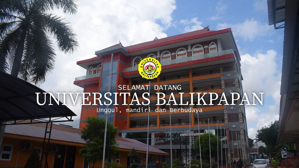 Universitas Balikpapan