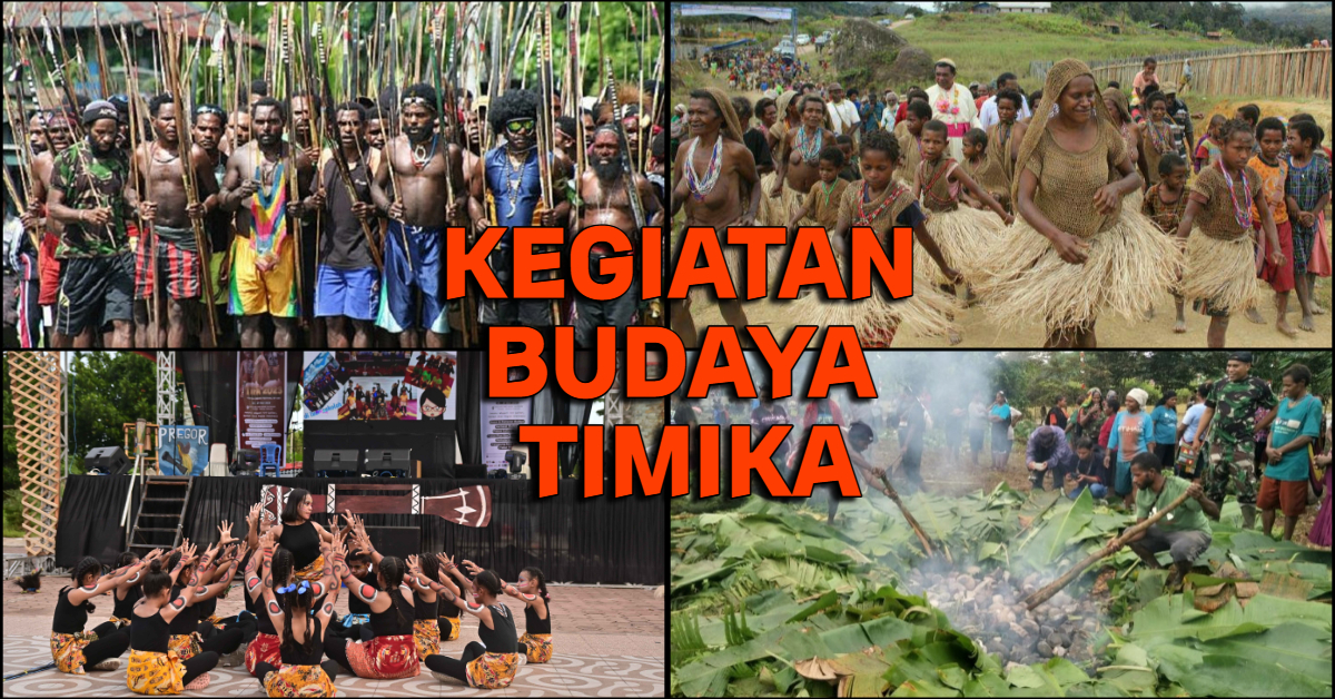 Budaya Lokal