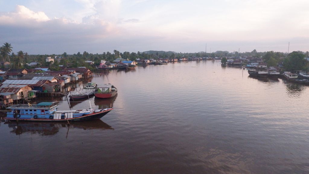 Melihat Banjarmasin dari Sudut Pandang Lokal