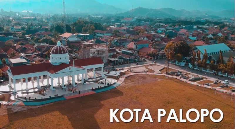 Kota Palopo Dengan Sejarah, Tradisi, dan Potensi Wisata